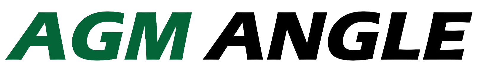 agm-angle